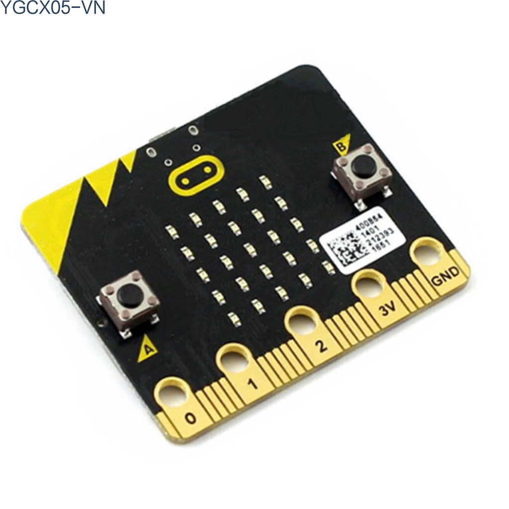 Bộ Lập Trình Microbit Nrf51822 Chuyên Dụng