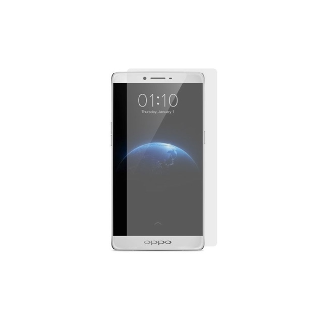 Kính cường lực Oppo R7 Plus