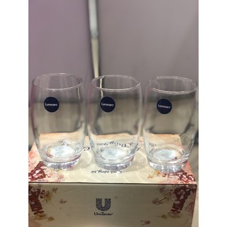 Ly thuỷ tinh luminarc 350ml