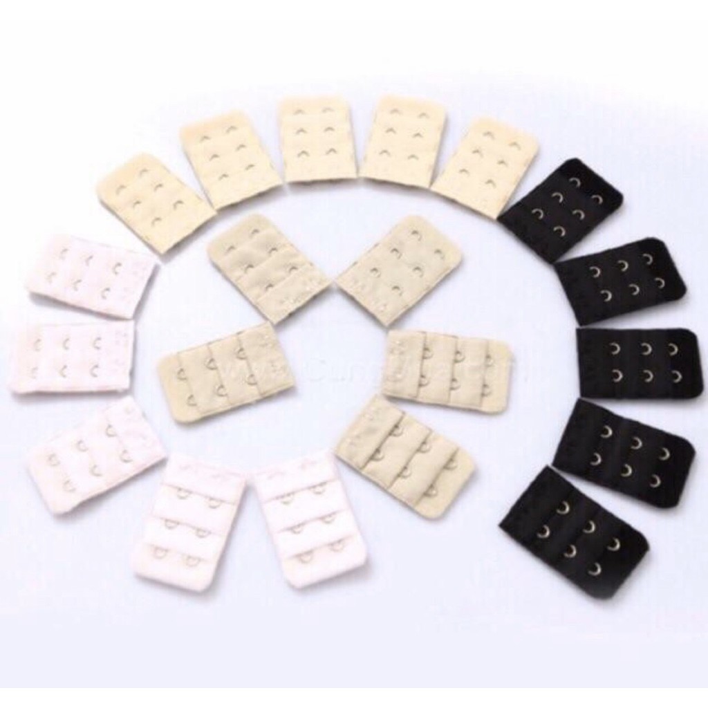 Móc Nối Áo lót 2 Nấc