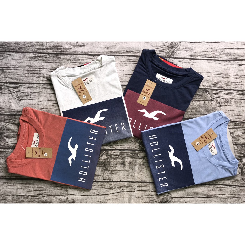 [Ảnh Thật Cuối] ÁO THUN NGẮN TAY CỔ TRÒN IN HÌNH CÁ TÍNH - SPS085 | BigBuy360 - bigbuy360.vn