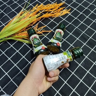 DẦU OLIU NHẬT CHO BÉ TỪ 6 THÁNG TUỔI