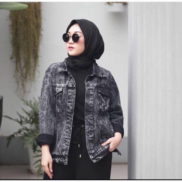 Set 2 Áo Khoác DENIM Lửng/Áo Khoác DENIM/Quần Jean Dài 1Kg Thời Trang Cho Nữ