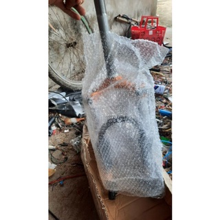 Phuộc trước xe đạp điện