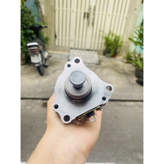 CỦ ĐỀ XE MAX 2 ( XE NHẬT KAWASAKI ) , MÔ TƠ ĐỀ XE MÁY