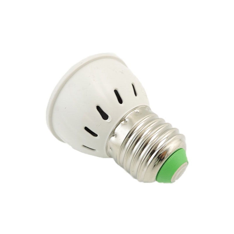 Bóng Đèn Trồng Cây Trong Nhà E27 48 60 80 LED E27 Chất Lượng Cao