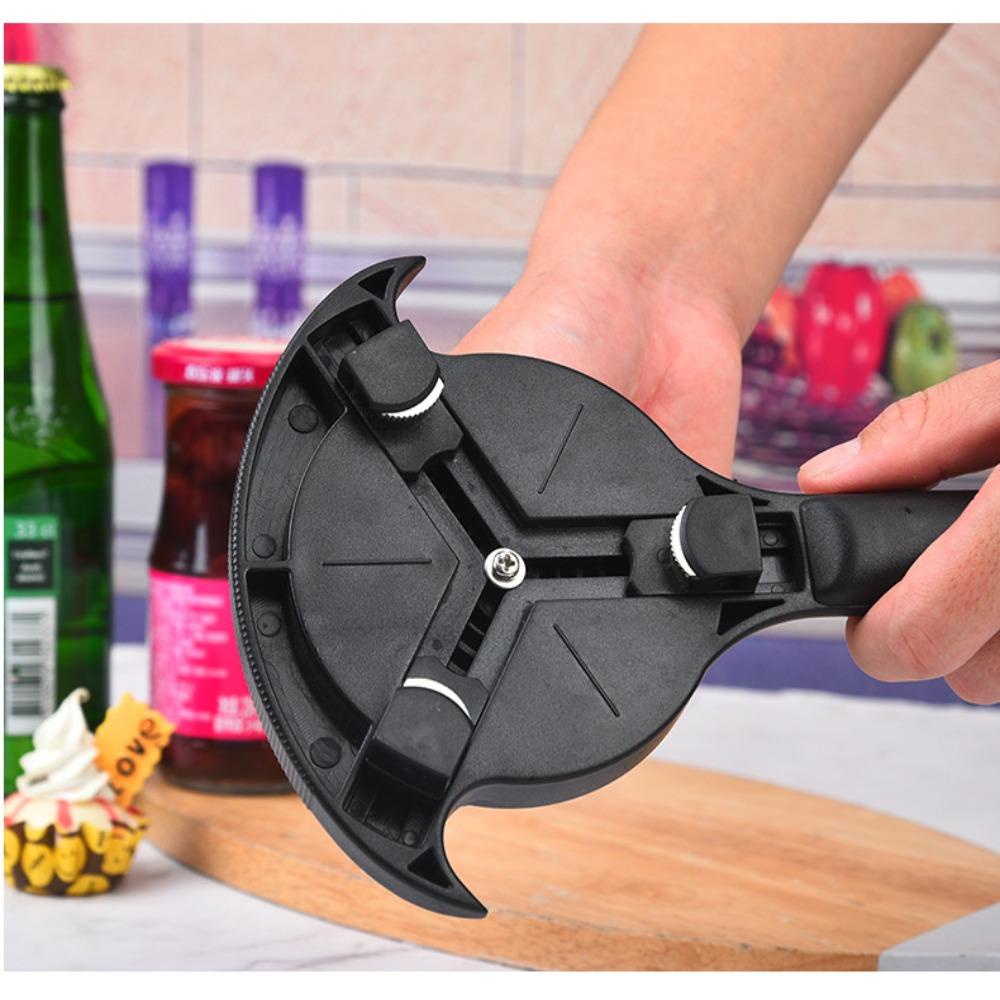 YNATURAL Dụng Cụ Mở Nắp Chai Đa Năng 3 Trong 1