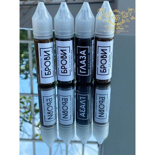 MỰC BROVI CAO CẤP NGA [CHÍNH HÃNG 100%]