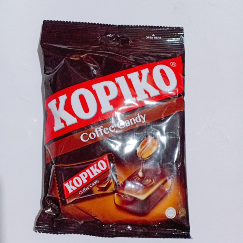 Kẹo Cà Phê Kopiko Gói 150G ⚡ FREESHIP ⚡ Kẹo Nhập Khẩu Indonesia Siêu Ngon