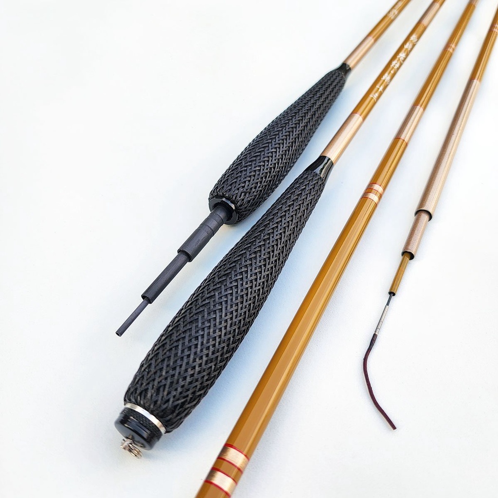 Tiêu Diêu 3H cần gẩy rô diếc