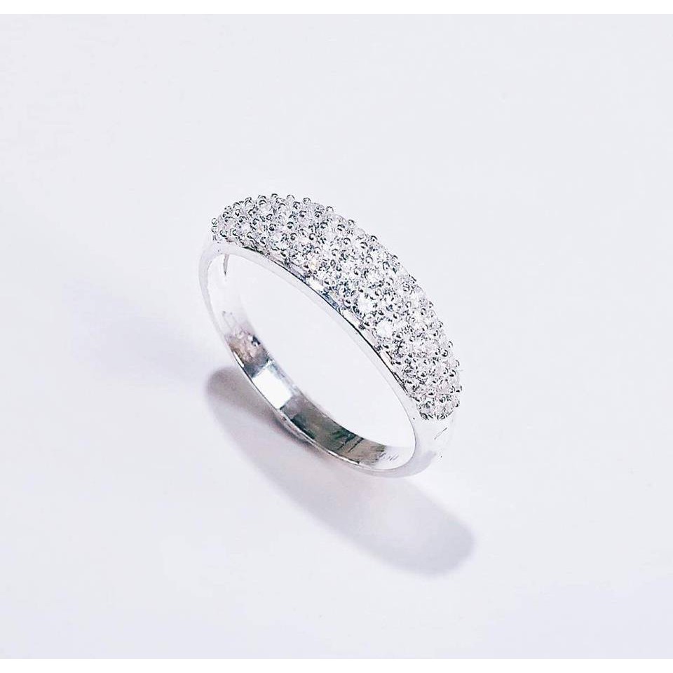 Trang sức bạc - Nhẫn 