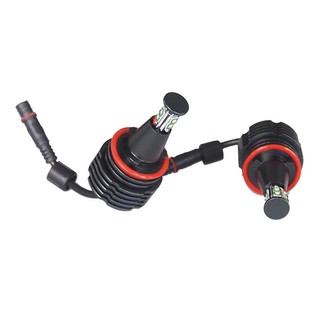 Bộ 2 đèn LED 80W H8 6000K 3500Lm cho BMW E90 E92 E82 E60 E70