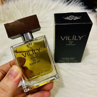 Nước hoa Vilily siêu thơm 25ml