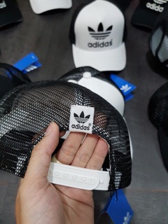 Adidas Trefoil Patch Hàng Hot on web xịn đét