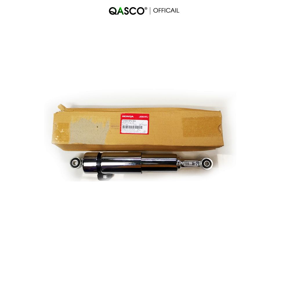 Giảm xóc sau (phuộc sau) trái HONDA Dream 100 (1 cái)  QA(52500KFV831) _( 10A 4B)