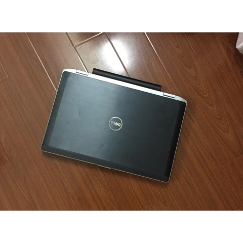 (quá rẻ chơi Game) Dell E6530 Core i7, RAM 8GB, SSD, VGA  NVIDIA Quadro NVS 5200M, 15.6 inch