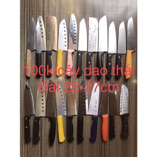 Dao nhật bãi 100k/cái