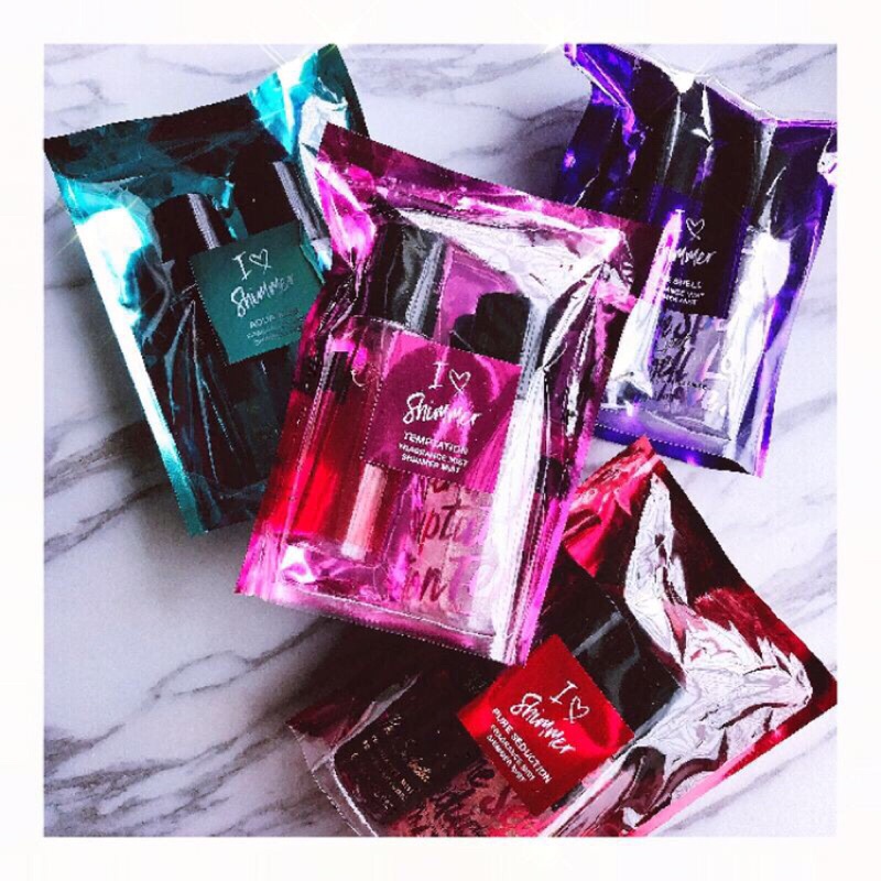 ✈️✈️ Xịt thơm body mist VICTOR’S SECRET set 2 chai 75ml- Hàng chuẩn Auth