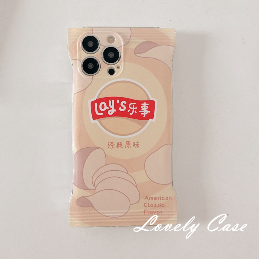 Ốp Điện Thoại Mềm In Hoạt Hình Cho IPhone 14 13 12 11 Pro Max SE2020 X XR Xs Max 7 8  Plus