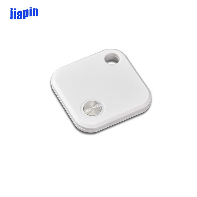 Rechargeable Battery Smart Bluetooth Tracker Object Finder Positioning Built-in GPS