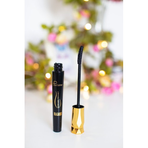 Mascara Puidaier Auth Nội Địa  Không Lem , siêu Dài Mi sỉ tốt