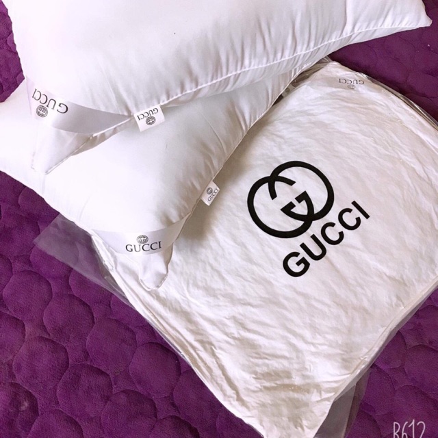 Đôi Ruột Gối (2 chiếc) Thương Hiệu Bông Gòn