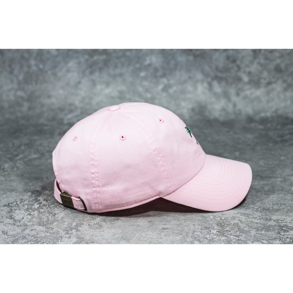 Nón Ballcap [Chính Hãng]