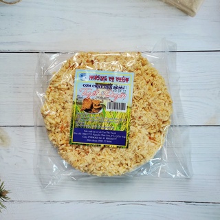 Cơm Cháy Chà Bông Tuyết Duyên