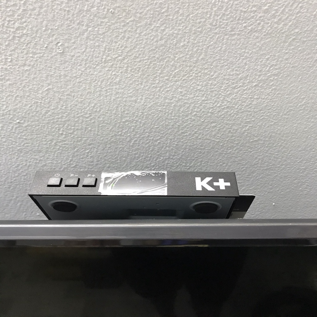 ĐẦU THU K+ HD MỚI NHẤT, NGUYÊN SEAL