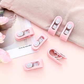 Kẹp cố định ga giường chăn bông chống trượt 