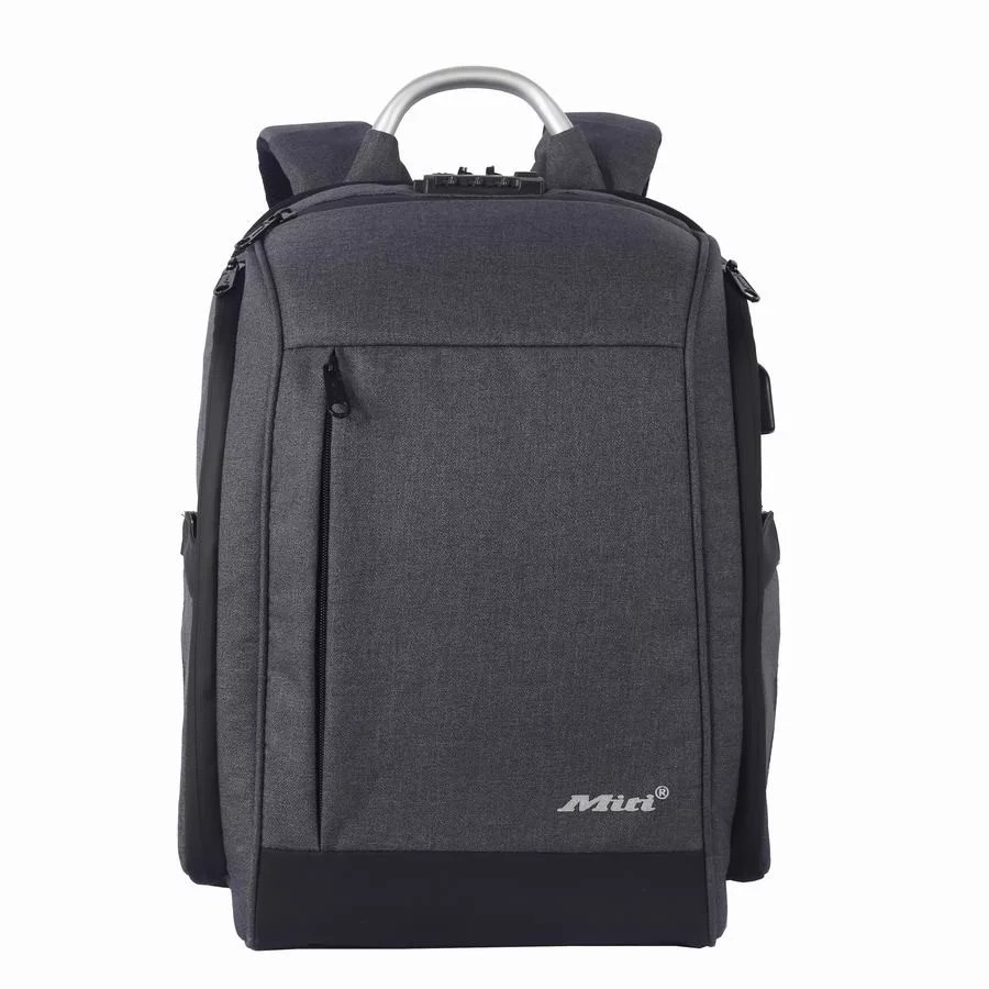 Balo laptop chính hãngFREESHIPBalo đi hoc đi làm chống nước chống trộm siêu nhẹ nhiều ngăn BL3734 #8
