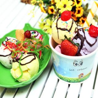 Combo 3 lốc ly 20 oz tặng kèm muỗng/ nắp