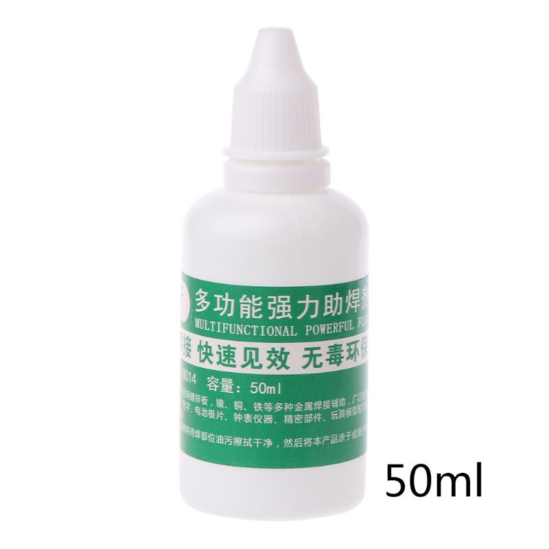 Chất hàn rosin thép không gỉ tấm pin 18650