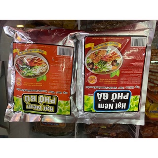 Bột Nêm Phở Chay - Túi 500g