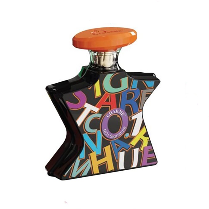 Nước hoa Charme No.1 Signature 100ml Bí ẩn Gợi cảm Quyến rũ
