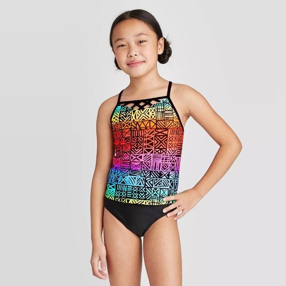 XẢ KHO bikini cho bé đồ bơi bé gái bộ bơi SIZE ĐẠI 4T-18T cho mẹ CHỌN MẪU 1 mảnh 2 mảnh tankini hàng xuất dư shopNEM