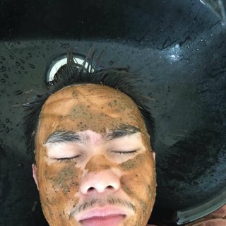 Combo cám gạo cafe mỡ trăn