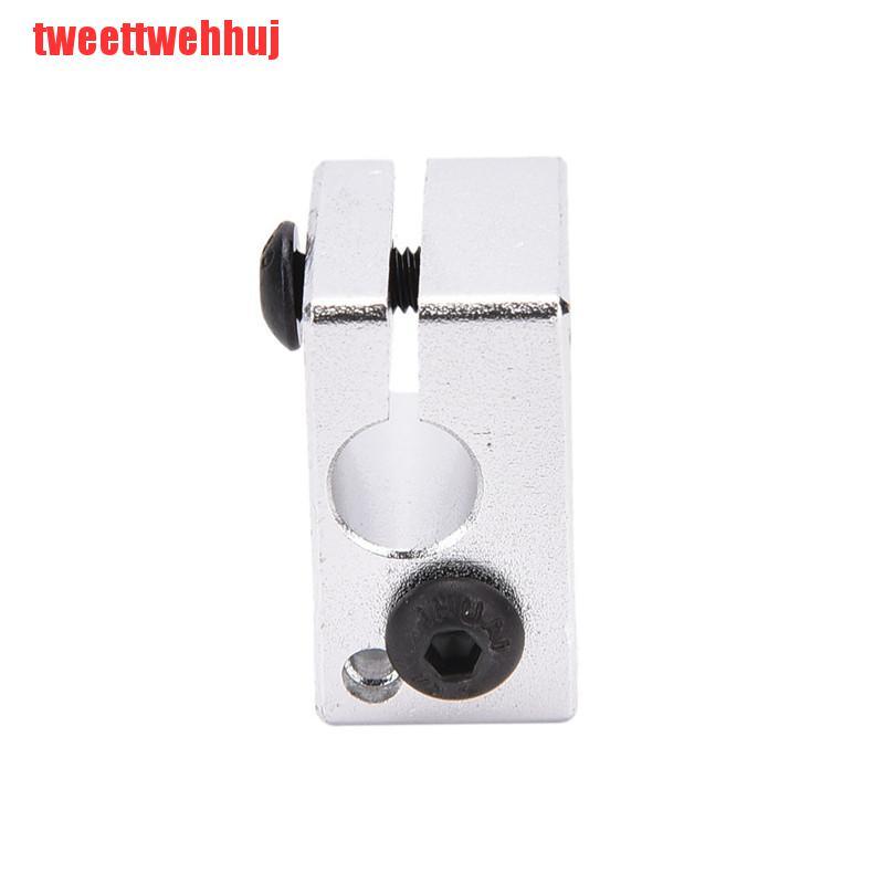 Khối Nhiệt Bằng Nhôm Cho Máy In 3d V6 J-Head Makerbot Mk7 / Mk8 | BigBuy360 - bigbuy360.vn