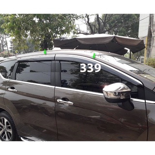 MITSUBISHI XPANDER 2018-2022, VÈ CHE MƯA XPANDER
