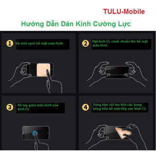 KÍNH CƯỜNG LỰC 9D FULL MÀN HÌNH IPHONE