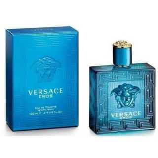 Nước Hoa Versace Xanh
