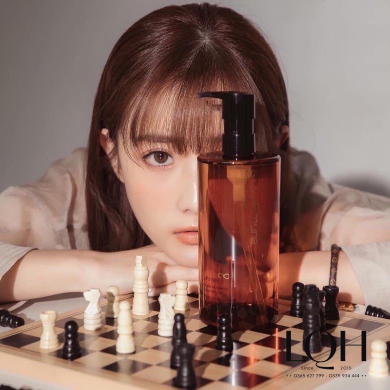 Dầu tẩy trang Shu Uemura Skin Purifier Ultime8 minisize 15ml | BigBuy360 - bigbuy360.vn