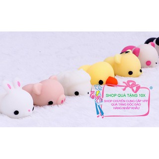 MOCHI SQUISHY CÓ HỘP