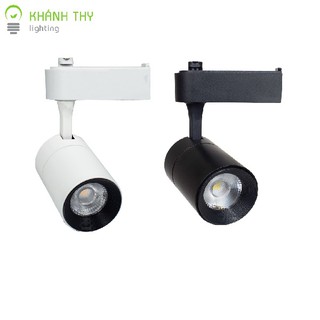 Đèn rọi ray sapphire 7w cao cấp