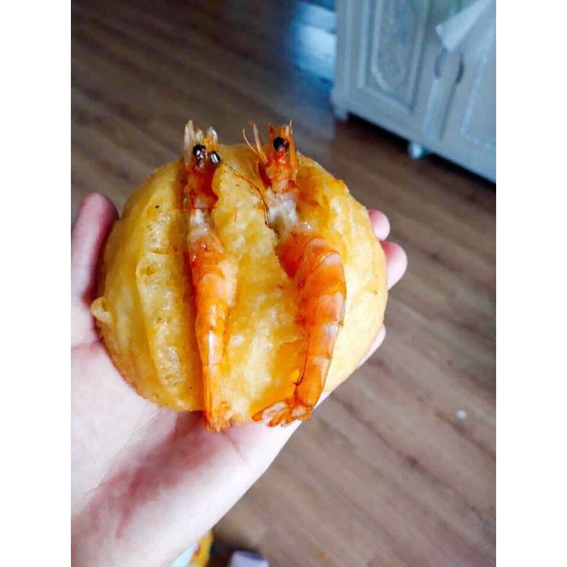 Bột bánh tôm 1kg