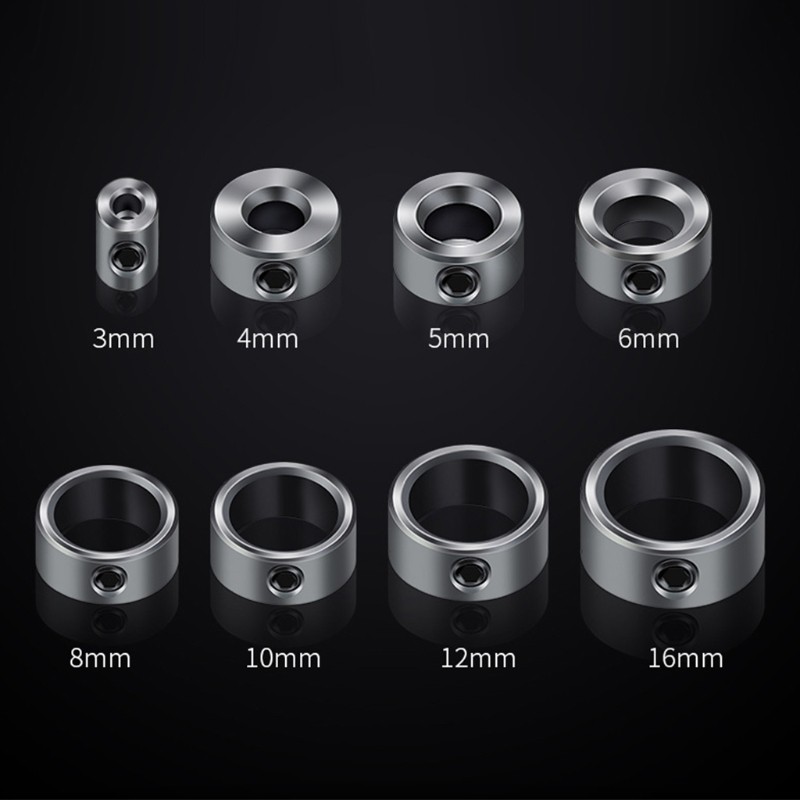 Mũi Khoan Gỗ Xoắn Kích Thước 3 / 4 / 5 / 6 / 8 / 10 / 12 / 16mm