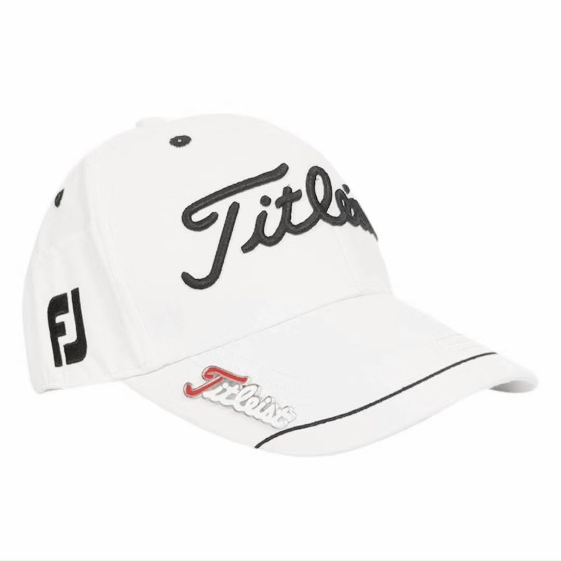 Mũ Golf Titleist Kèm Mark