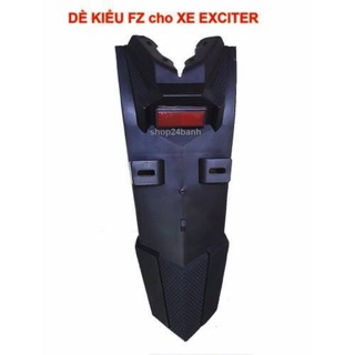 Dè Fz  Ex 150