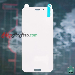 Dán dẻo ppf full màn hình htc u11