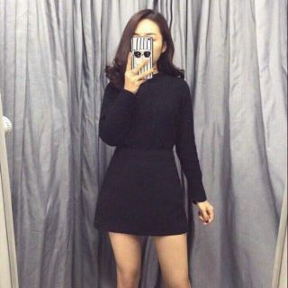 Quần váy Zara